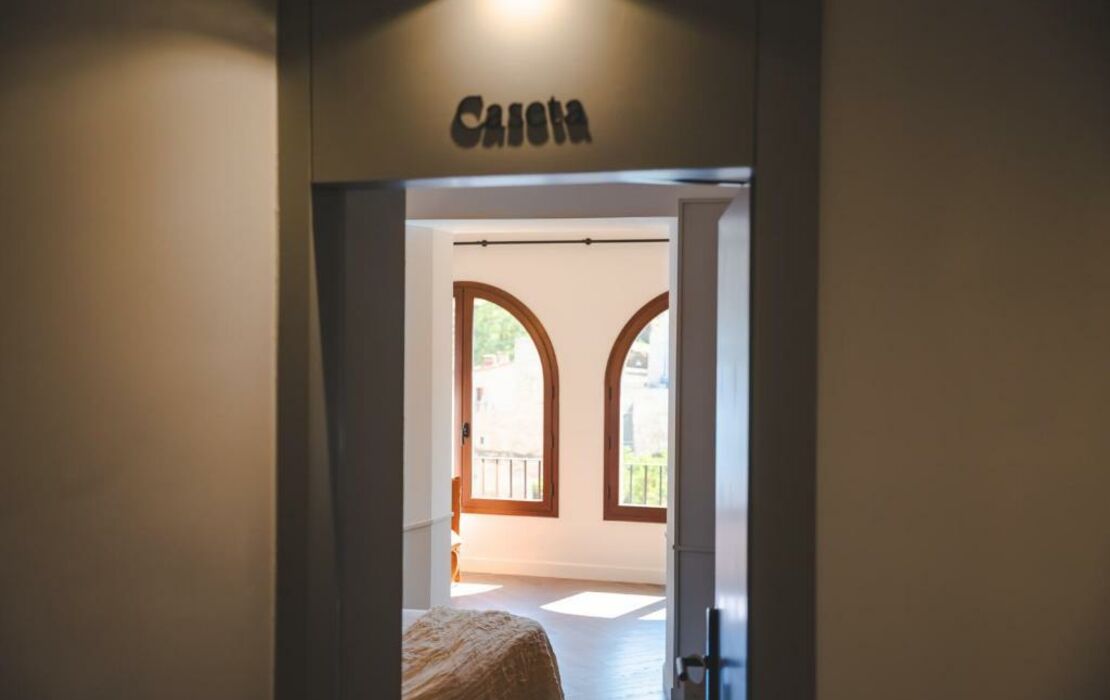 Ora Hotel Priorat