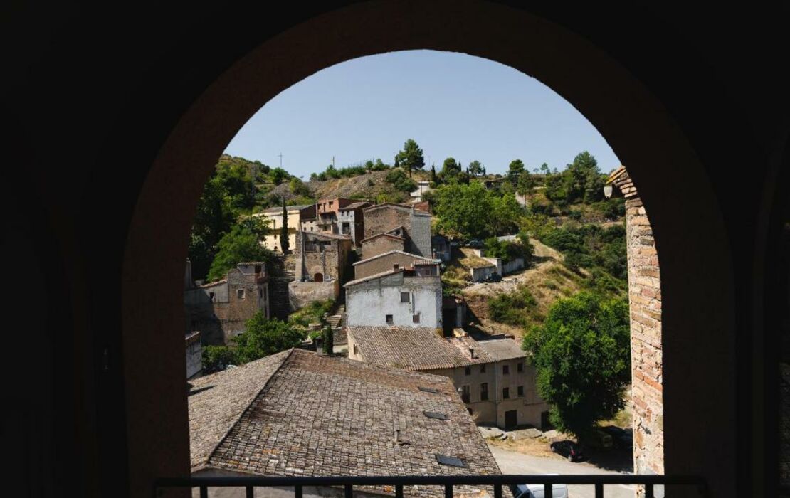 Ora Hotel Priorat