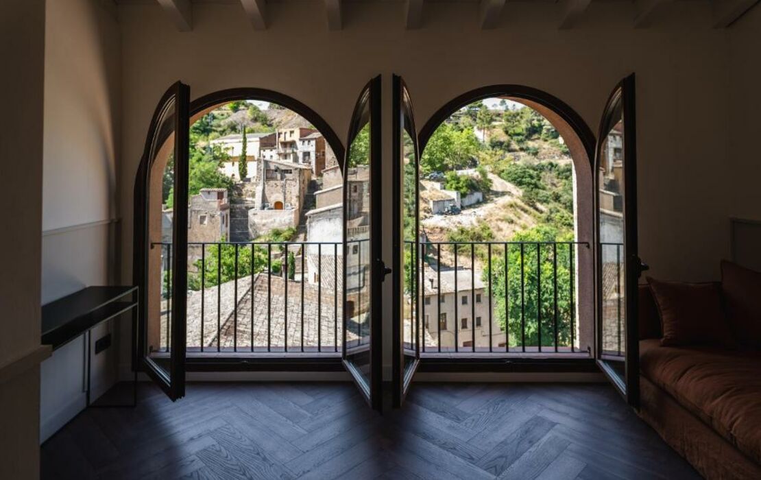 Ora Hotel Priorat