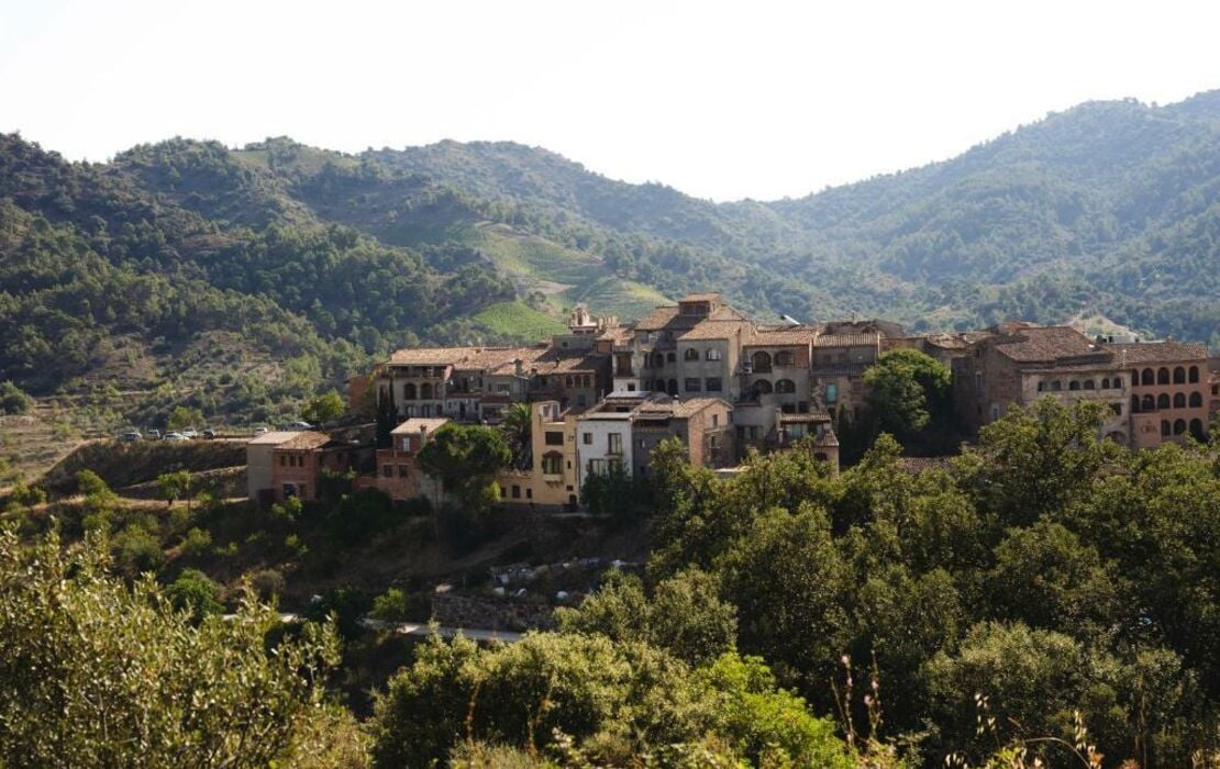 Ora Hotel Priorat