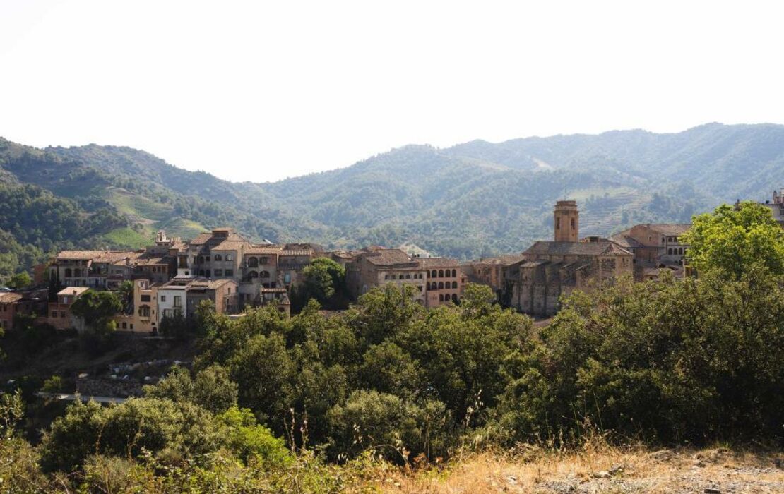 Ora Hotel Priorat