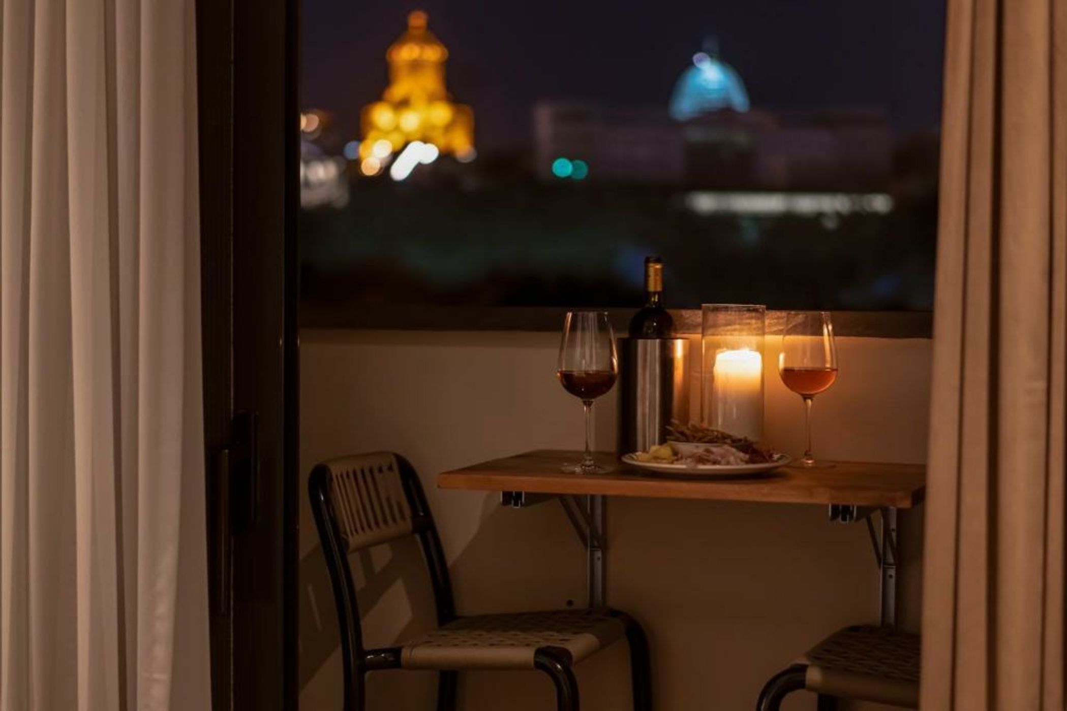 The House Hotel Old Tbilisi