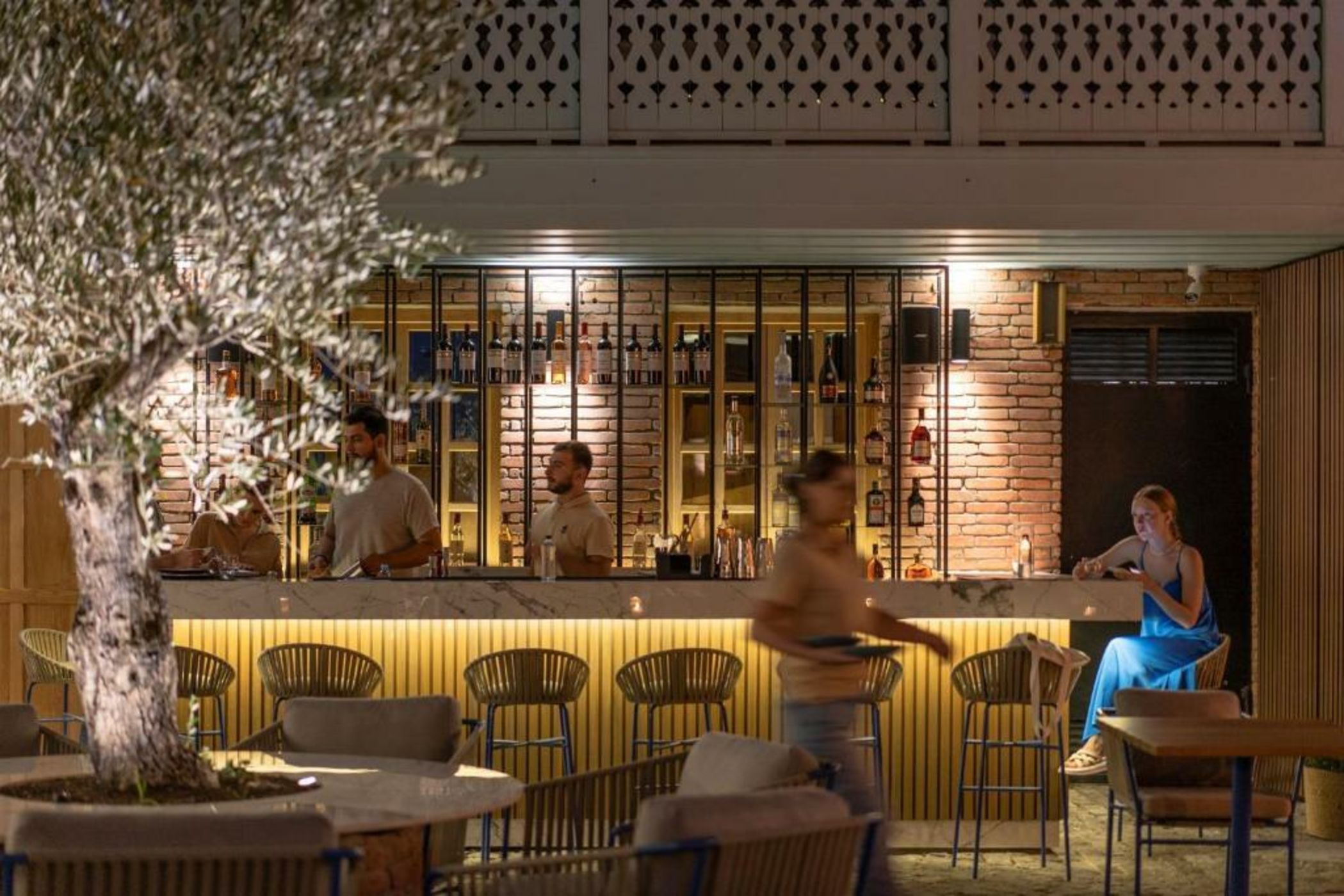 The House Hotel Old Tbilisi