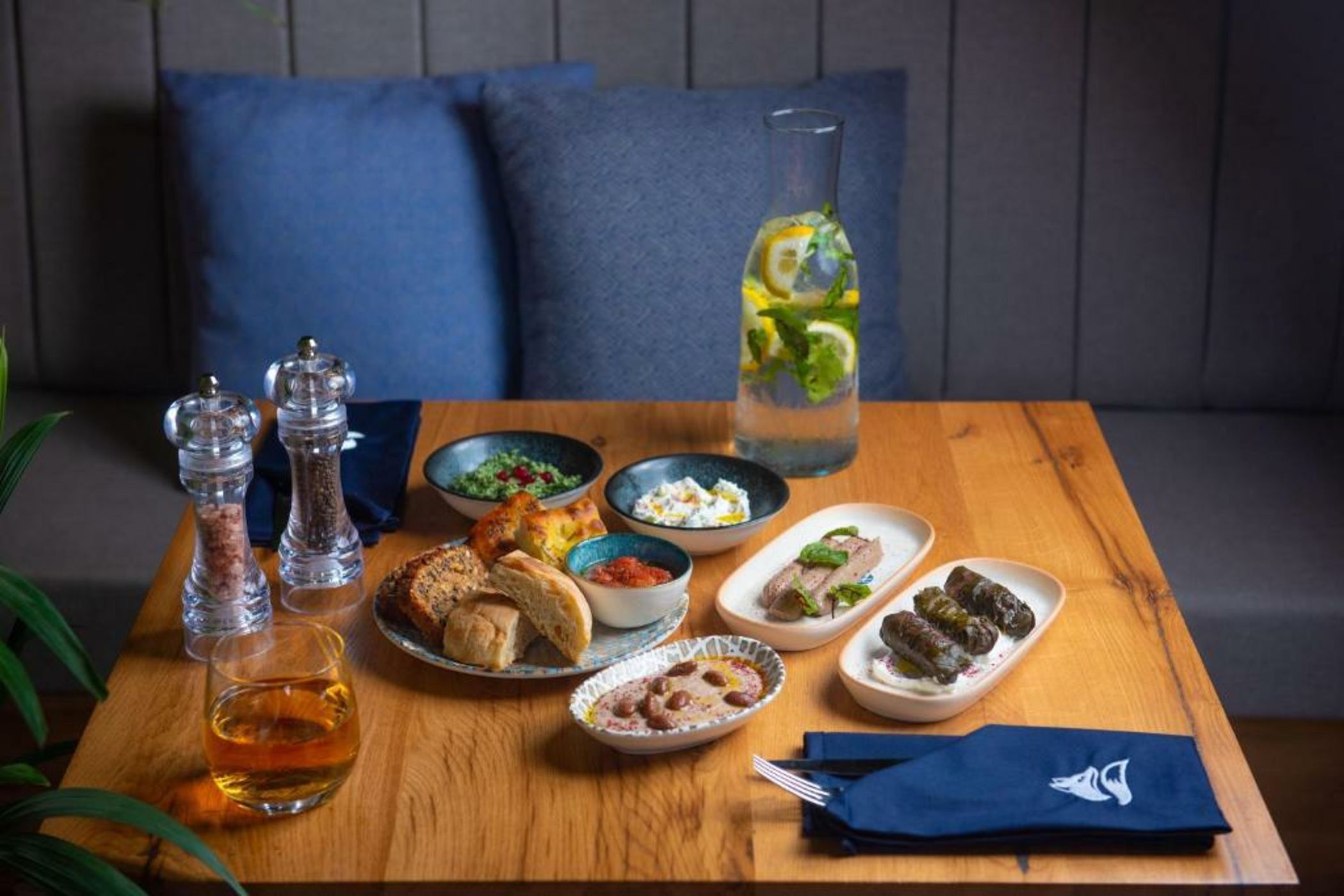 The House Hotel Old Tbilisi