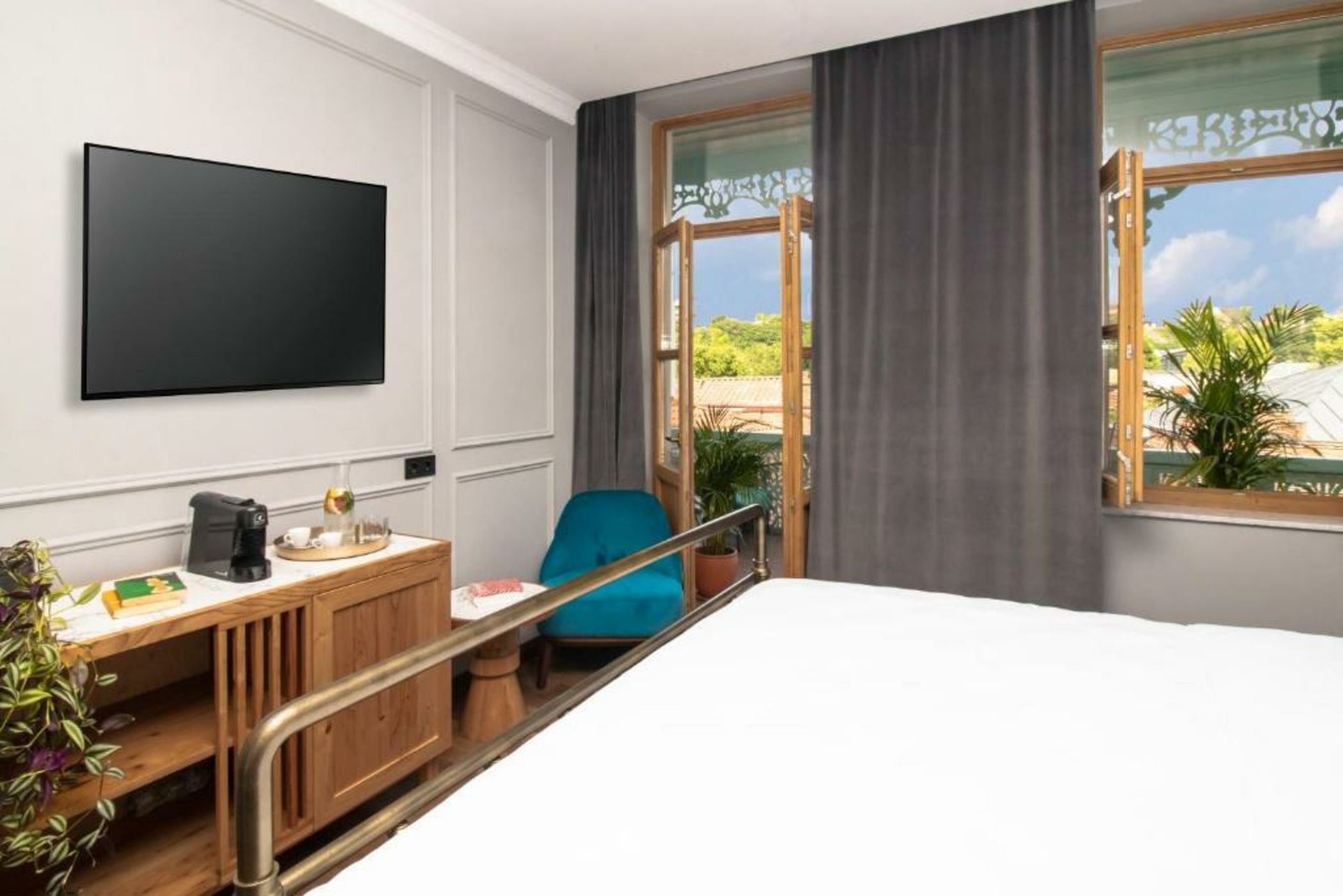 The House Hotel Old Tbilisi