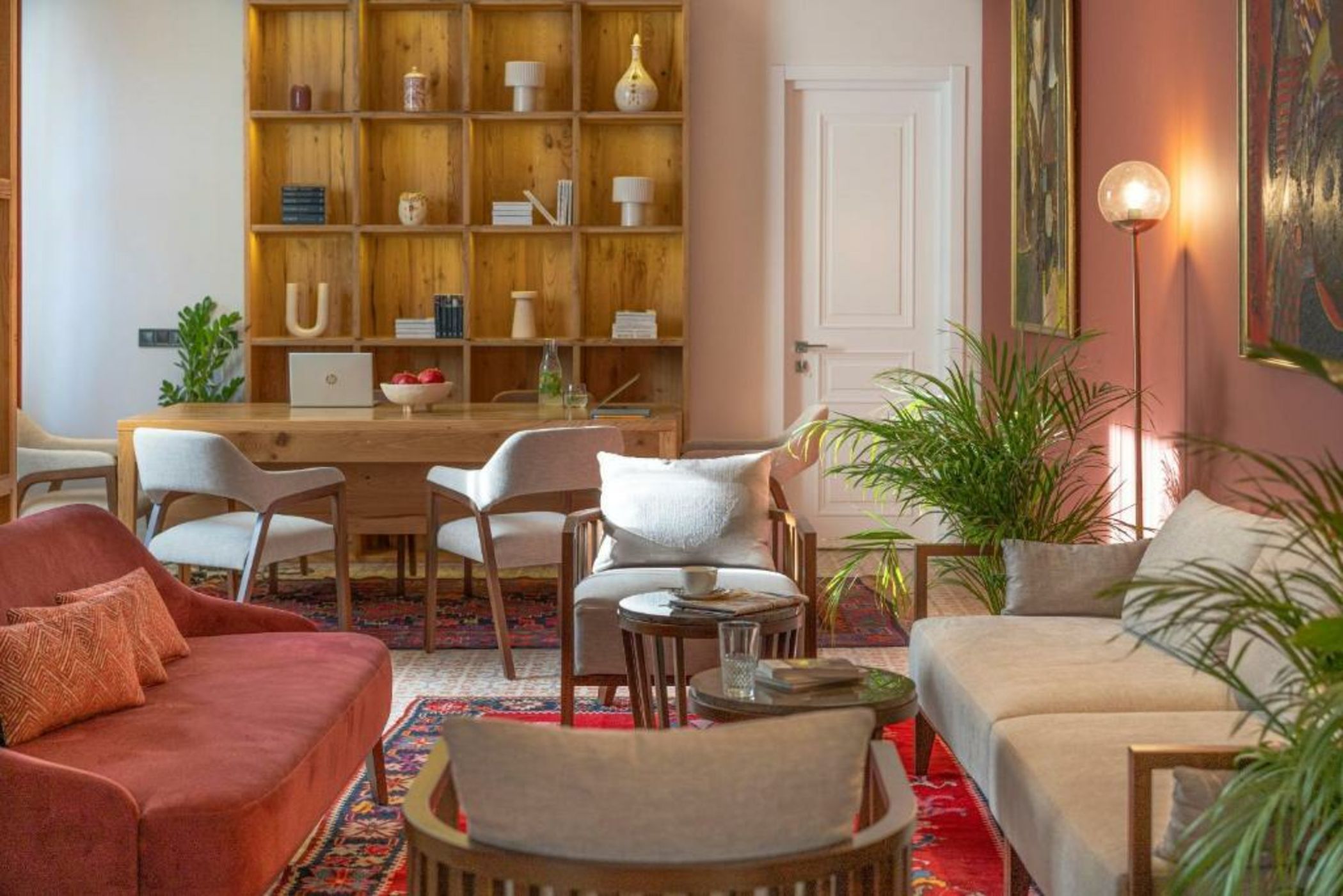 The House Hotel Old Tbilisi