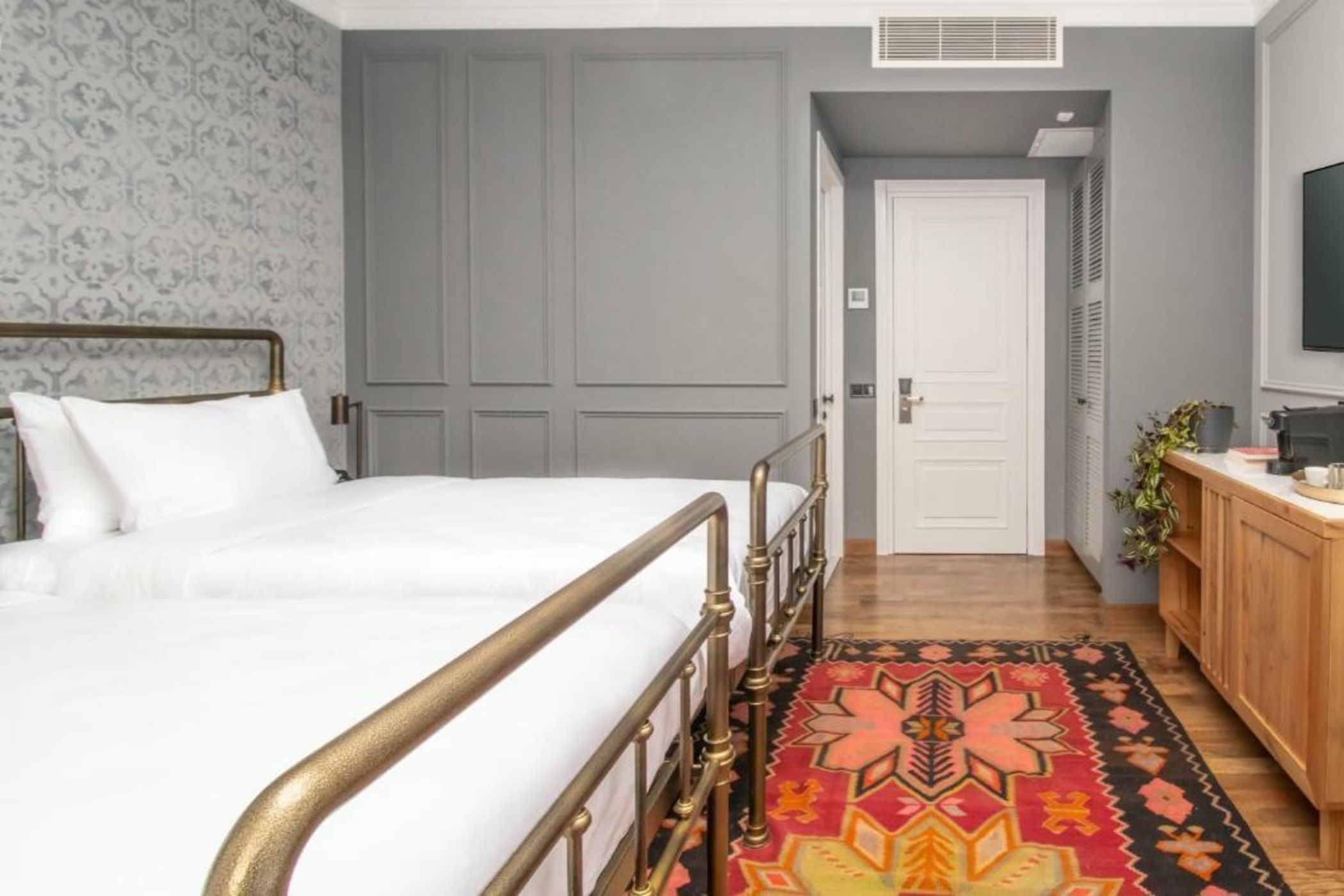 The House Hotel Old Tbilisi