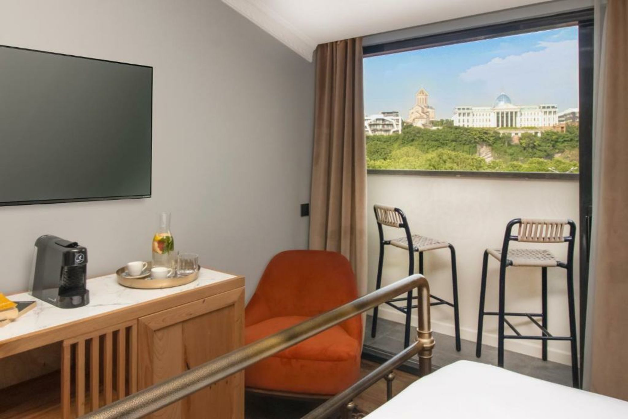 The House Hotel Old Tbilisi