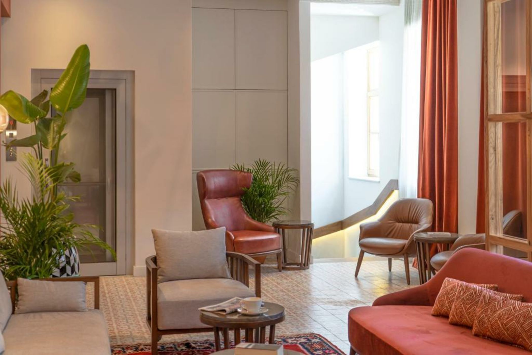 The House Hotel Old Tbilisi