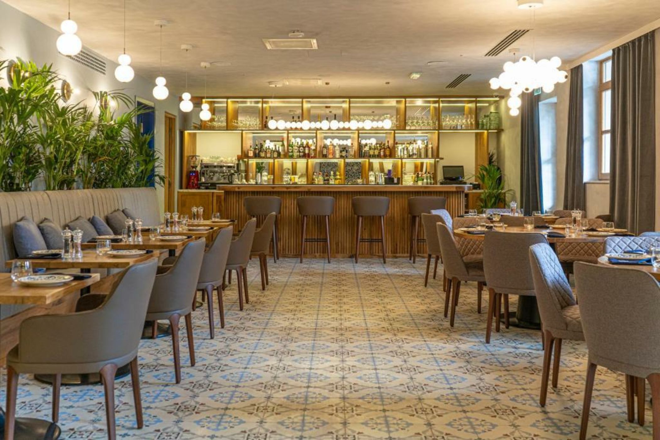 The House Hotel Old Tbilisi