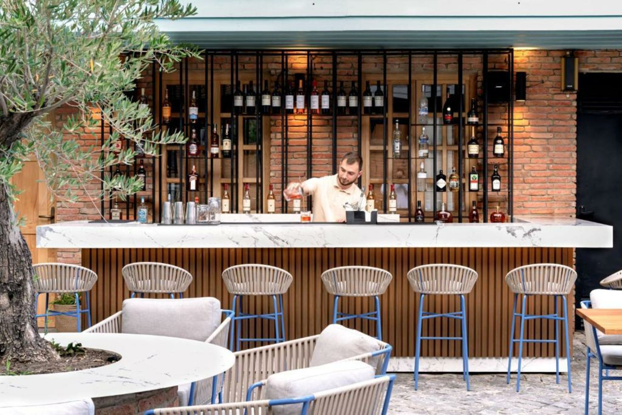 The House Hotel Old Tbilisi