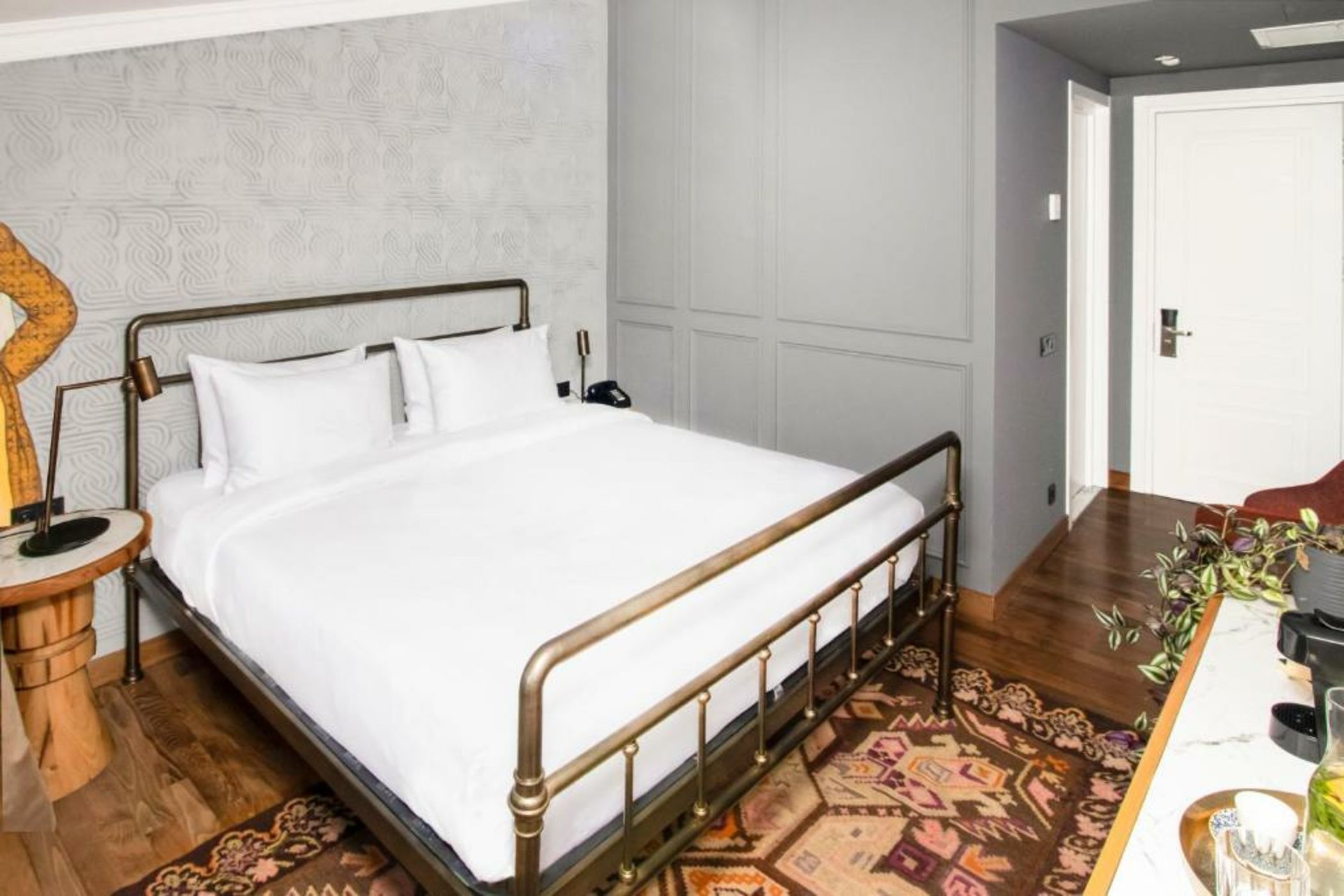 The House Hotel Old Tbilisi