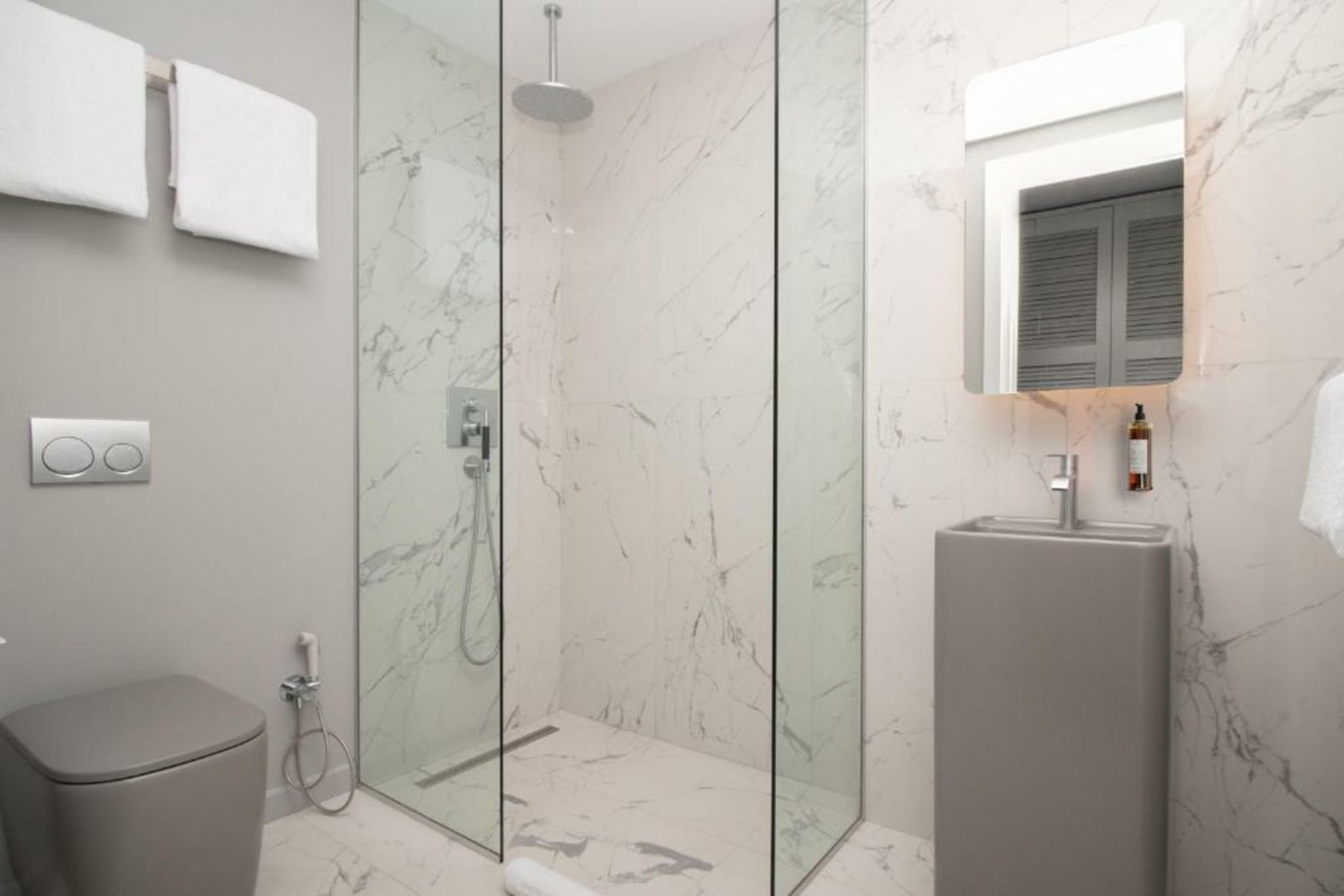 The House Hotel Old Tbilisi