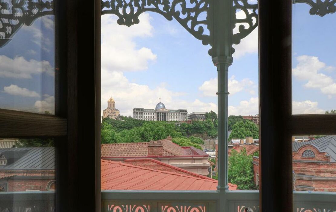 The House Hotel Old Tbilisi