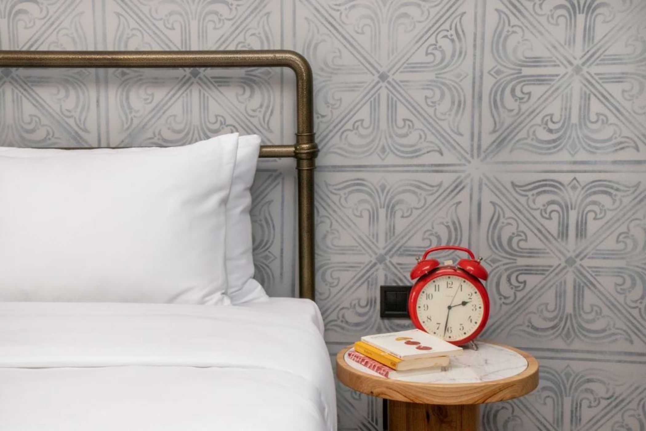 The House Hotel Old Tbilisi