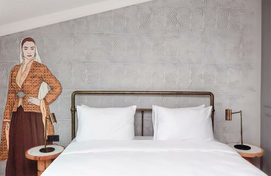 The House Hotel Old Tbilisi