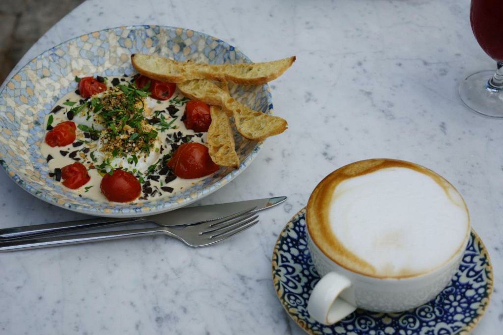 The House Hotel Old Tbilisi