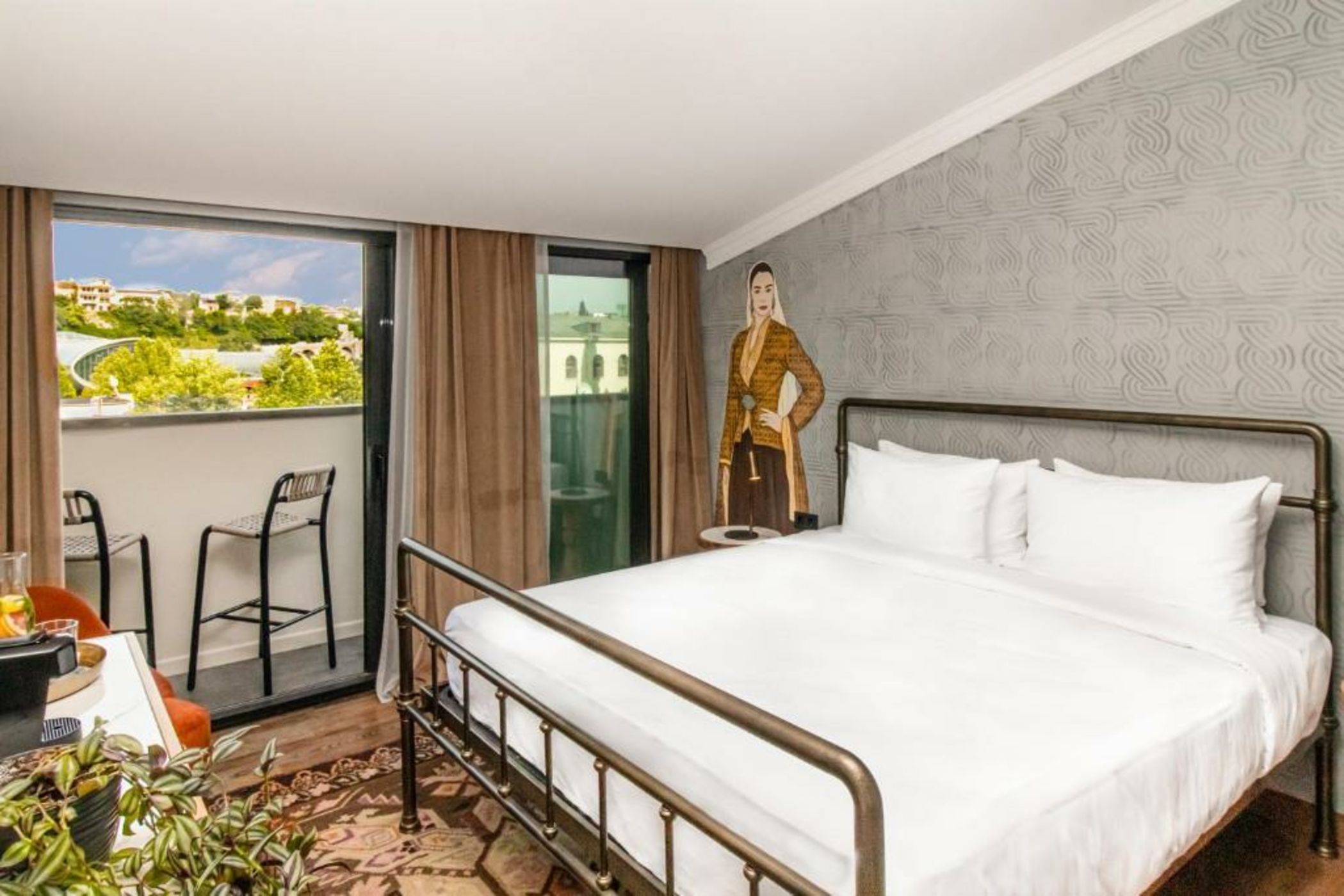 The House Hotel Old Tbilisi