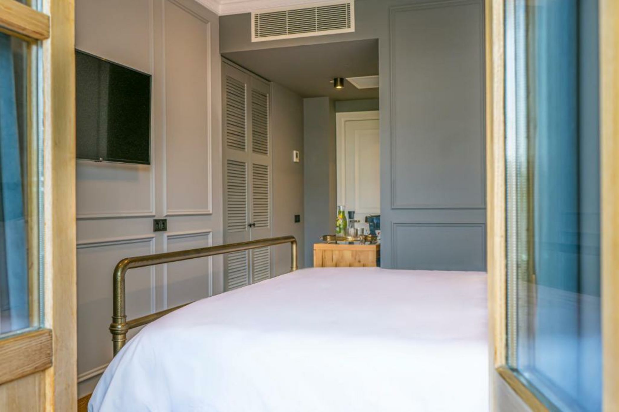 The House Hotel Old Tbilisi