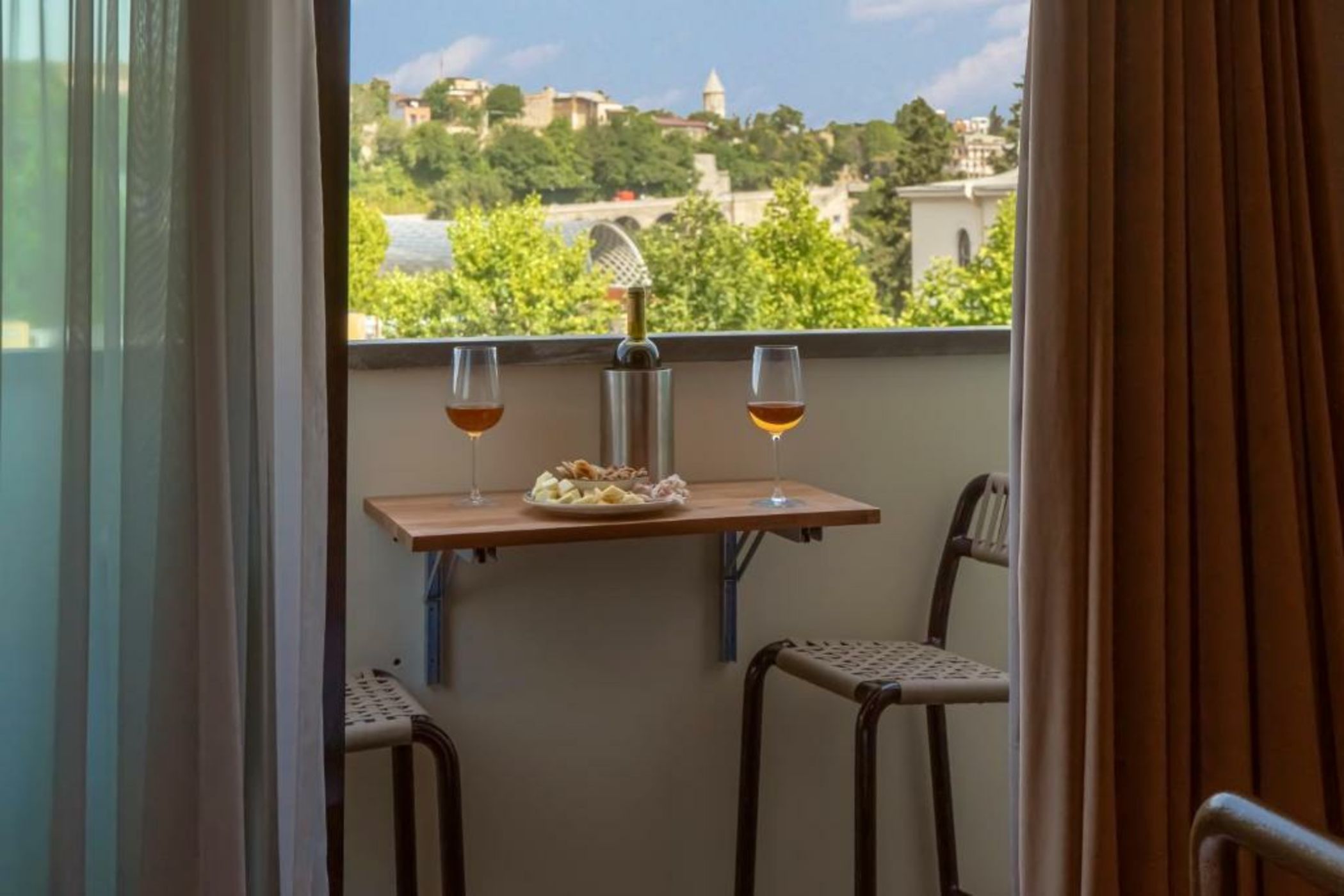 The House Hotel Old Tbilisi