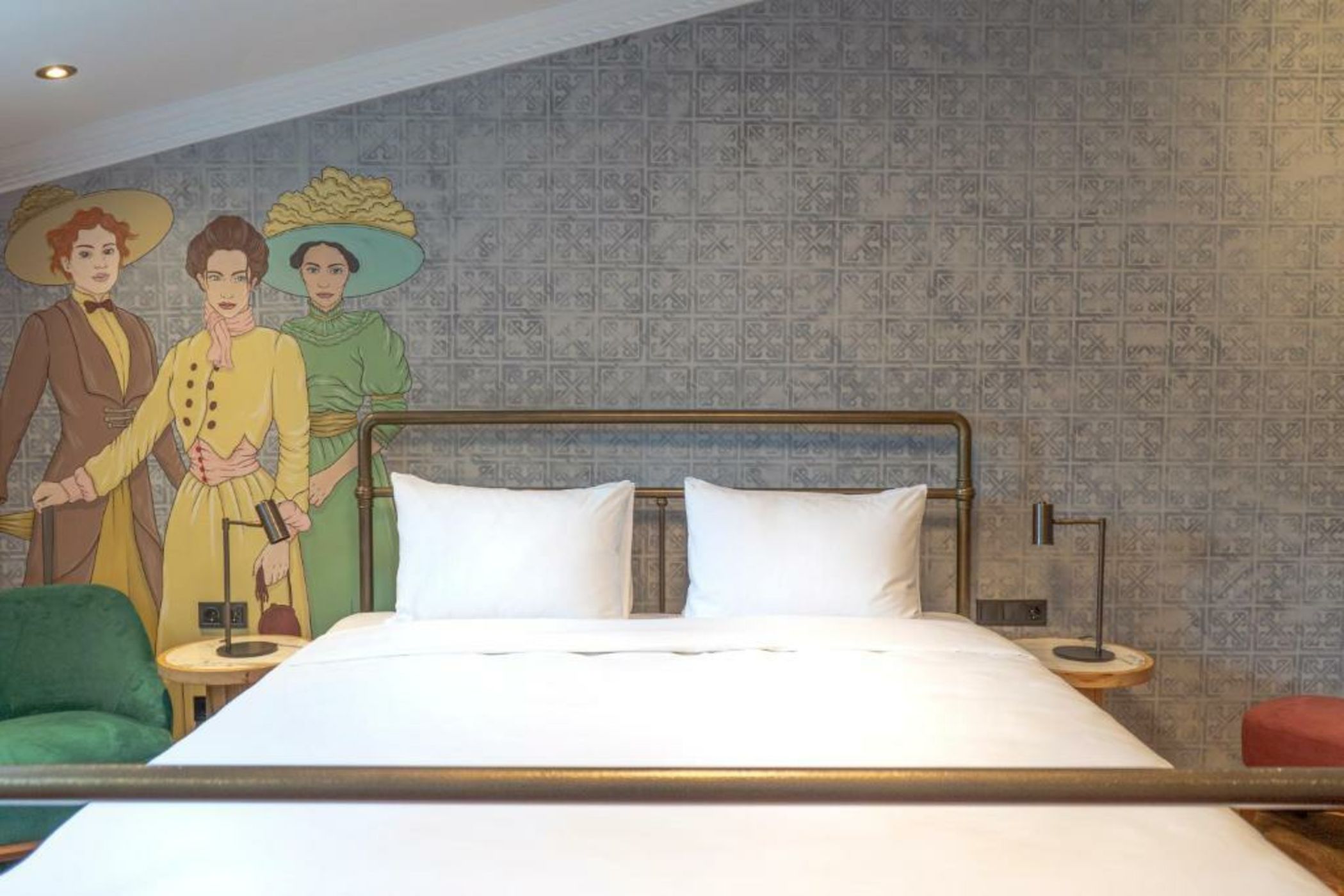 The House Hotel Old Tbilisi