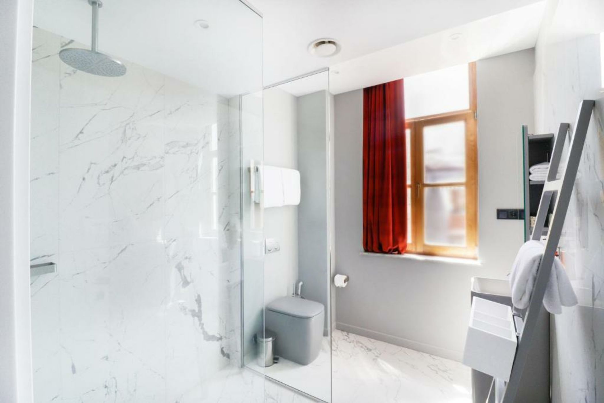 The House Hotel Old Tbilisi