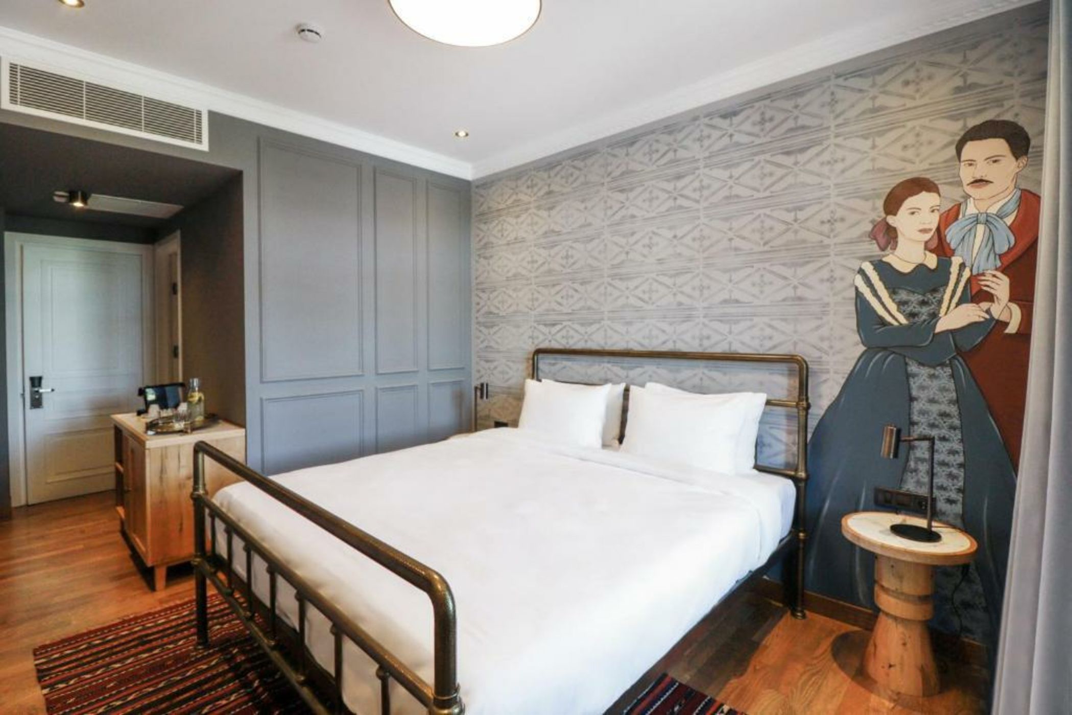 The House Hotel Old Tbilisi