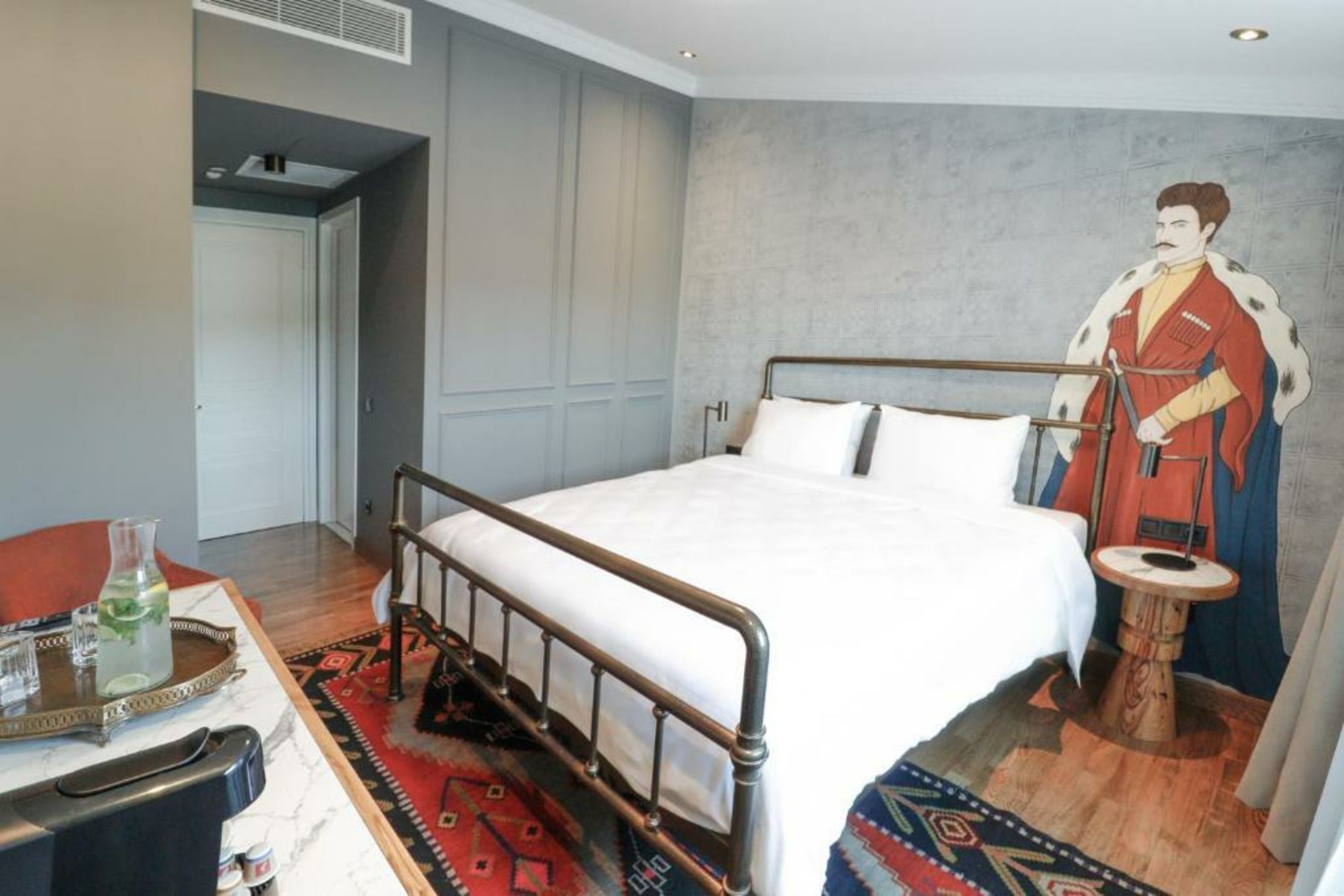 The House Hotel Old Tbilisi