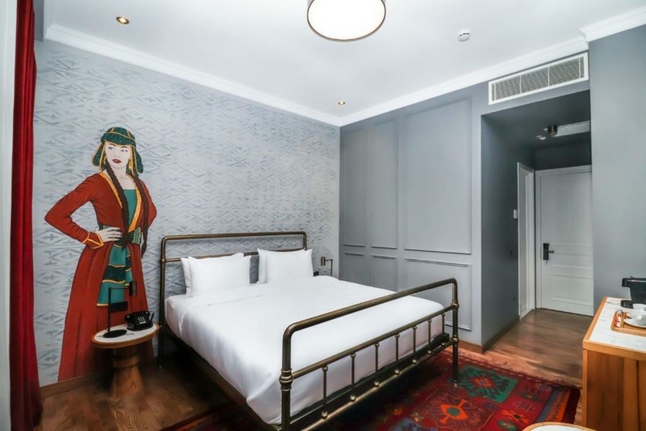 The House Hotel Old Tbilisi