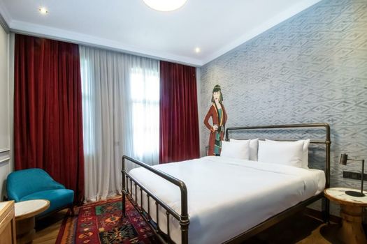 The House Hotel Old Tbilisi