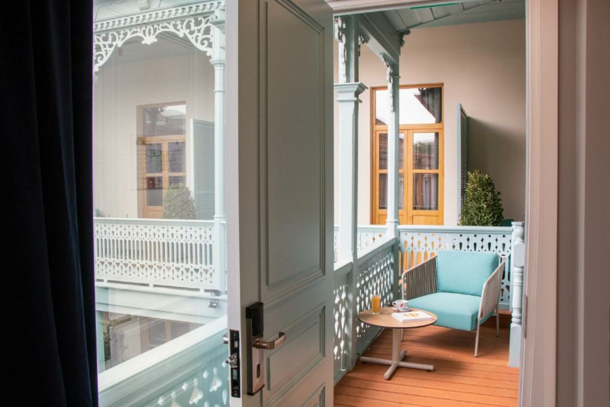 The House Hotel Old Tbilisi