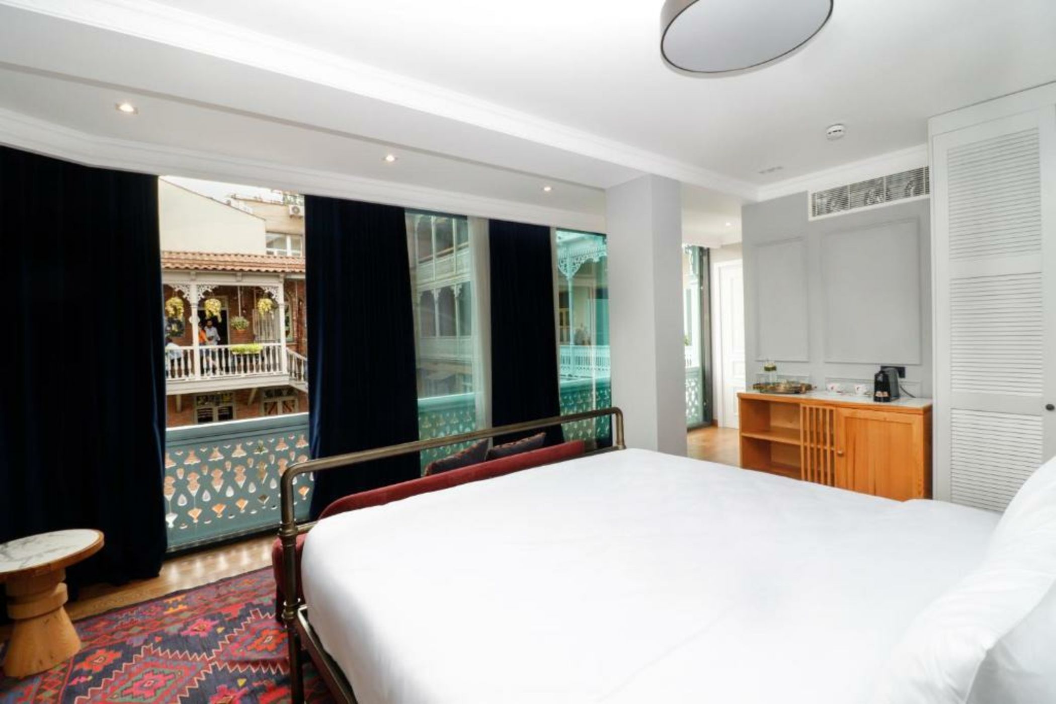 The House Hotel Old Tbilisi