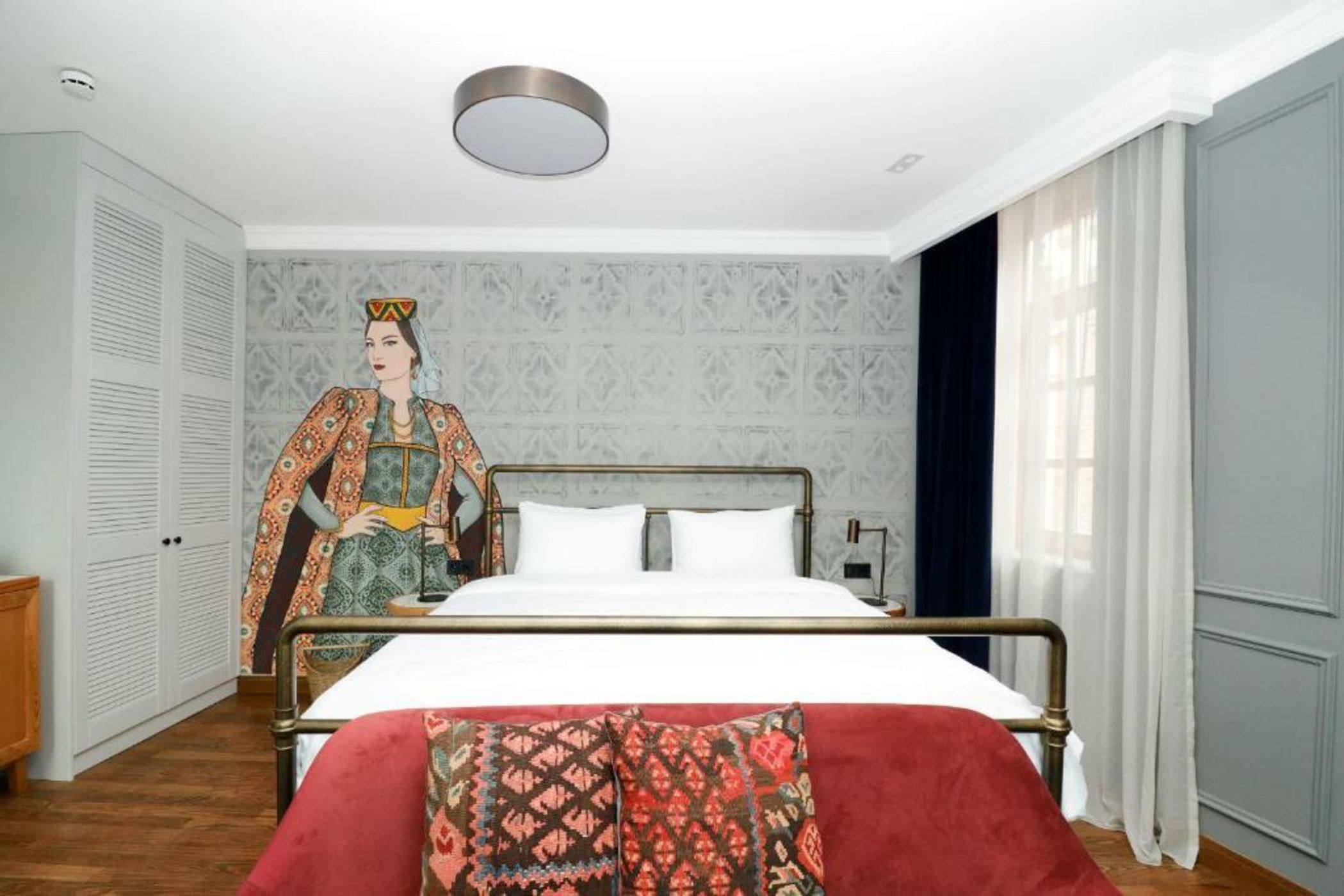 The House Hotel Old Tbilisi