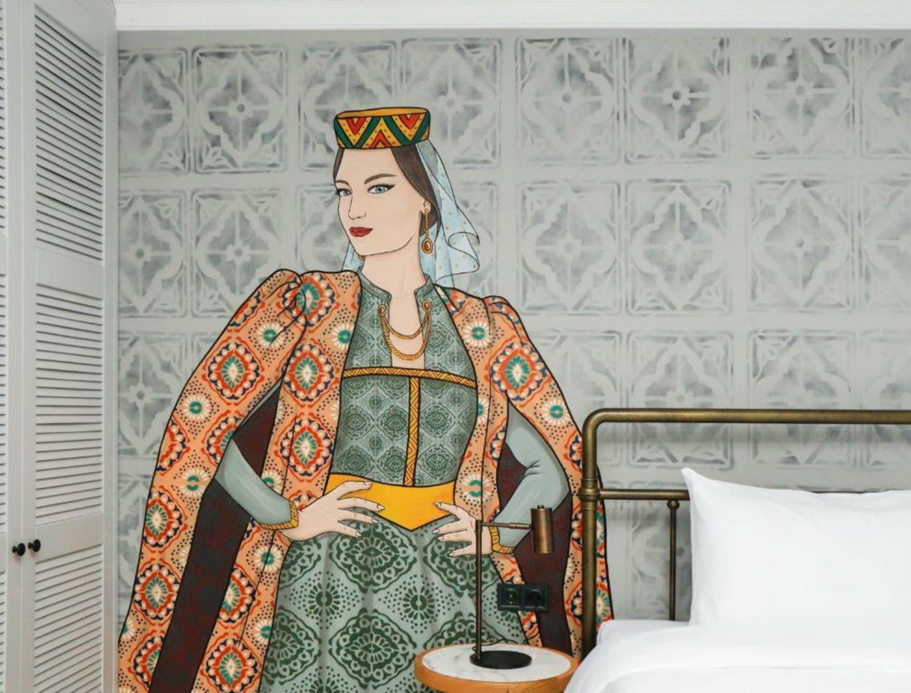 The House Hotel Old Tbilisi