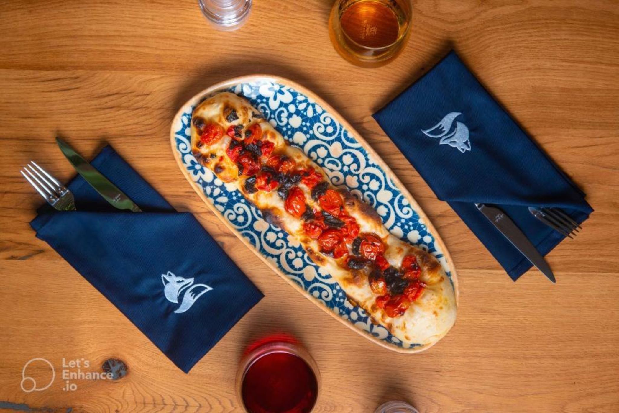 The House Hotel Old Tbilisi