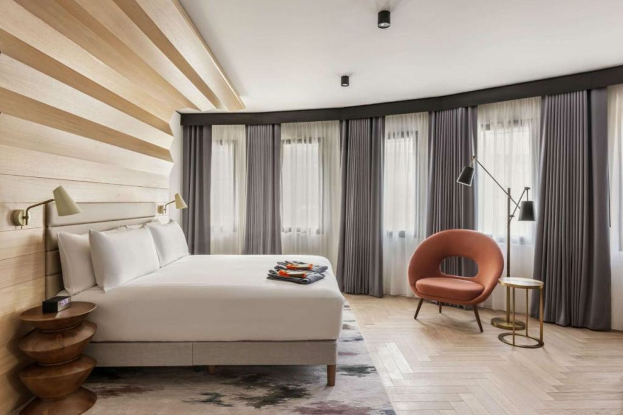 Canopy by Hilton London City