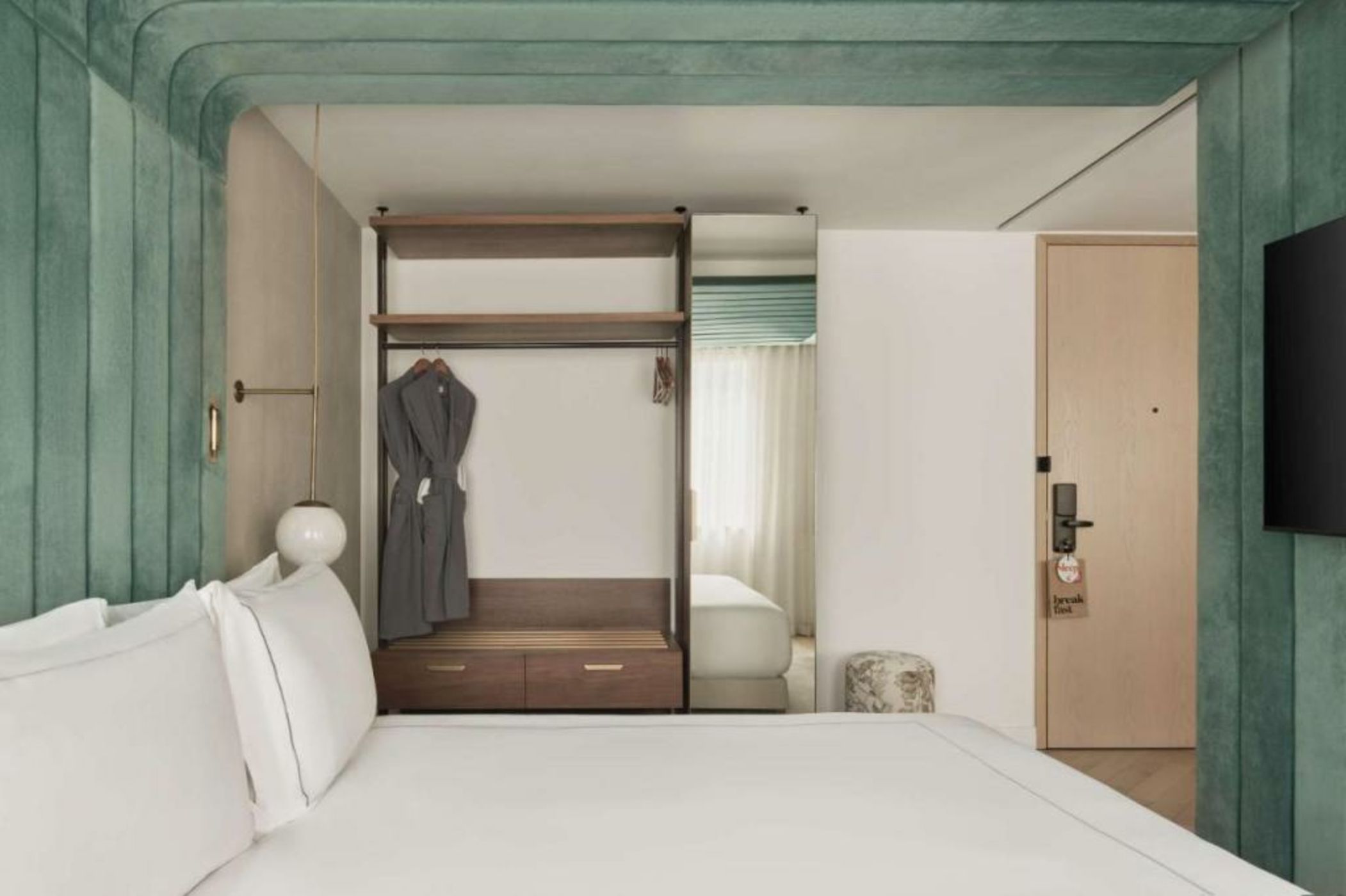 Canopy by Hilton London City