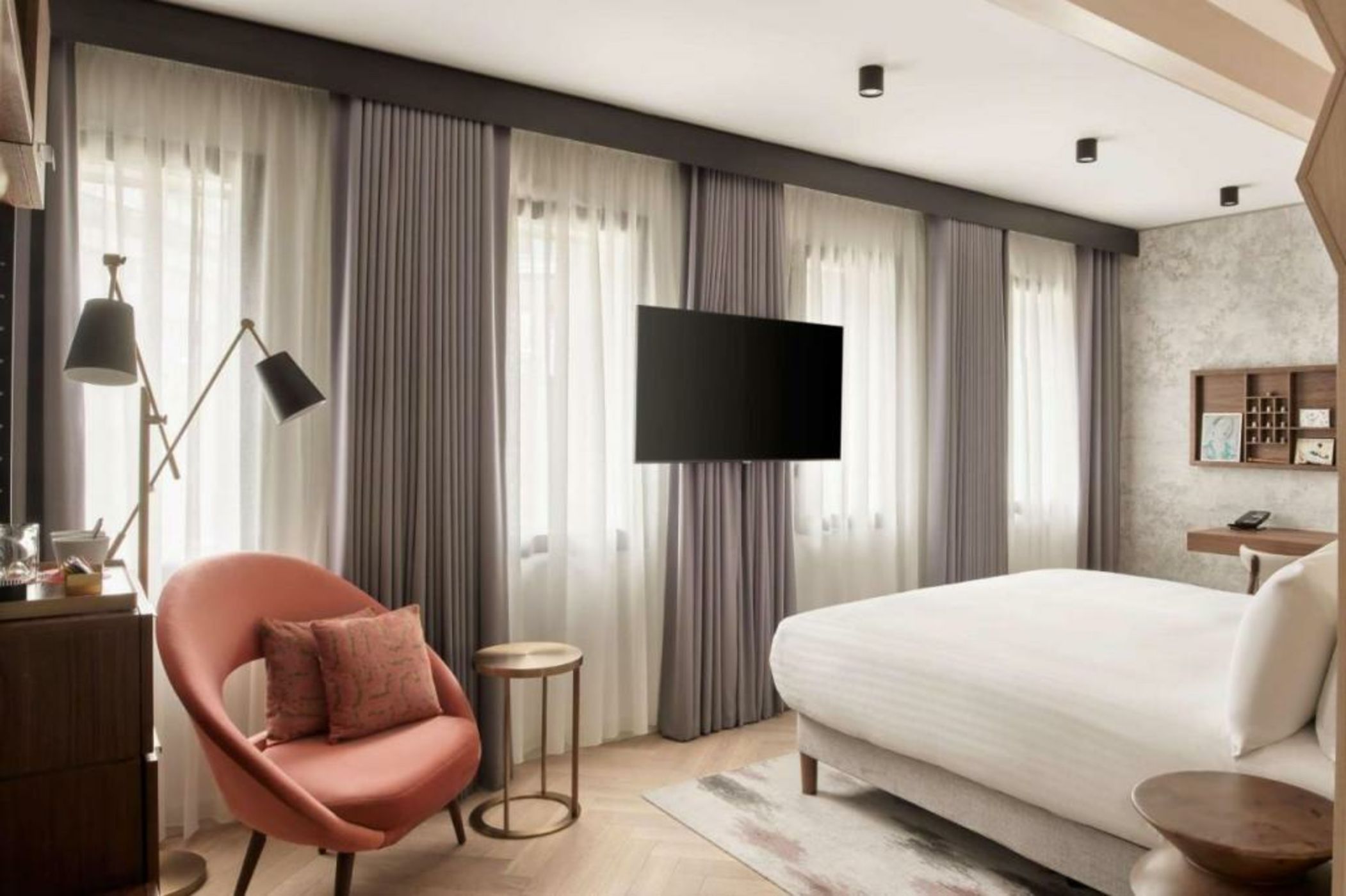 Canopy by Hilton London City