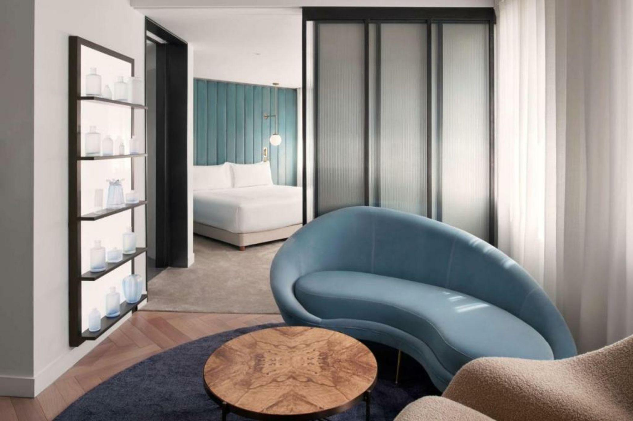 Canopy by Hilton London City