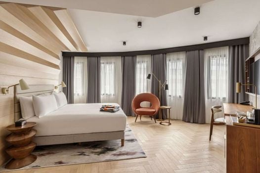 Canopy by Hilton London City