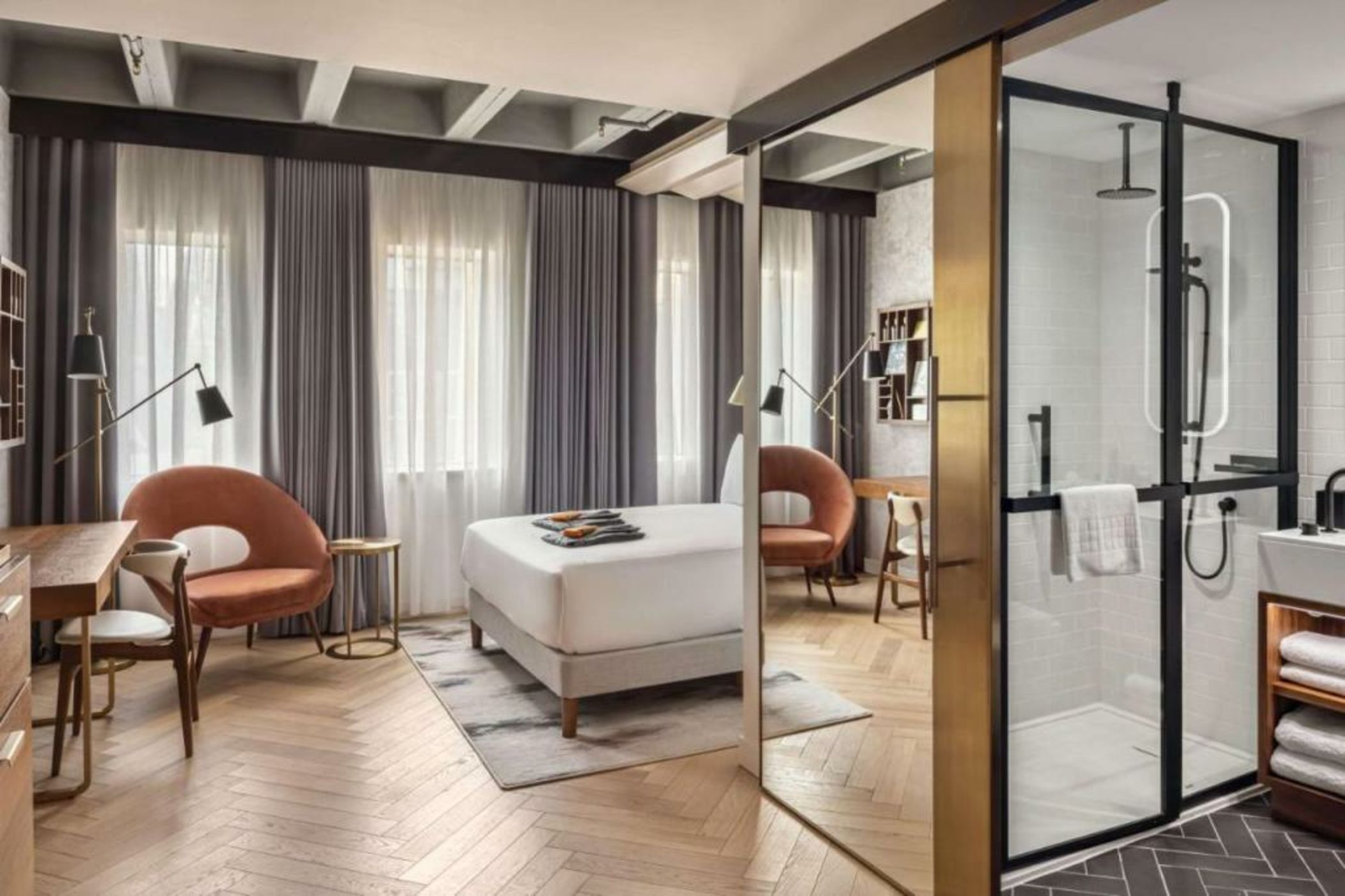 Canopy by Hilton London City