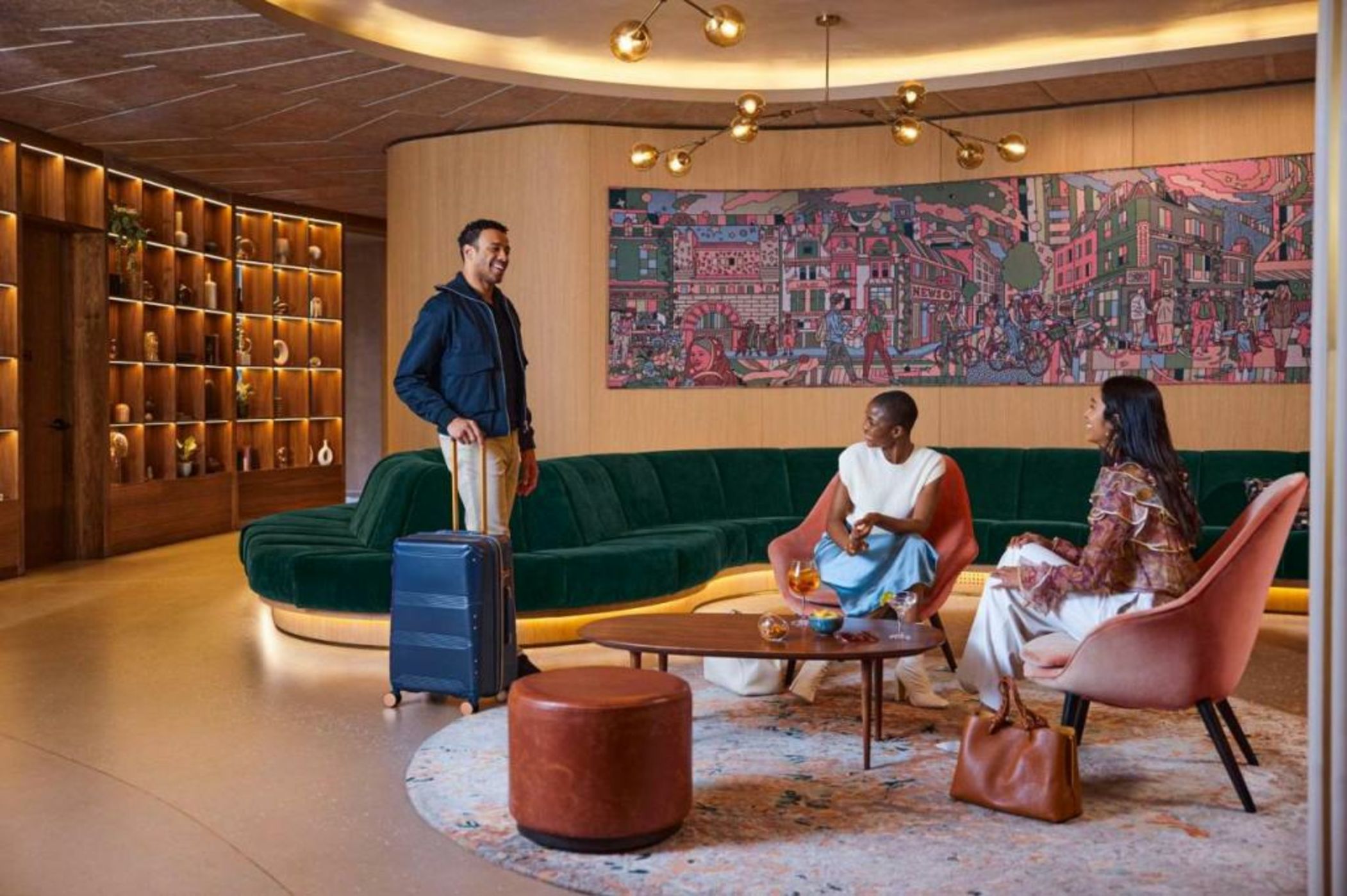 Canopy by Hilton London City