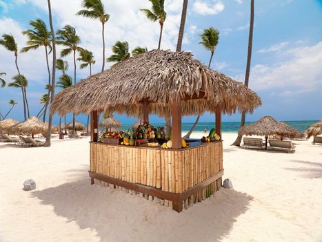 Paradisus Palma Real Golf & Spa Resort All Inclusive