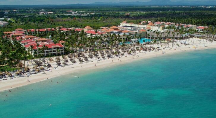 Paradisus Palma Real Golf & Spa Resort All Inclusive