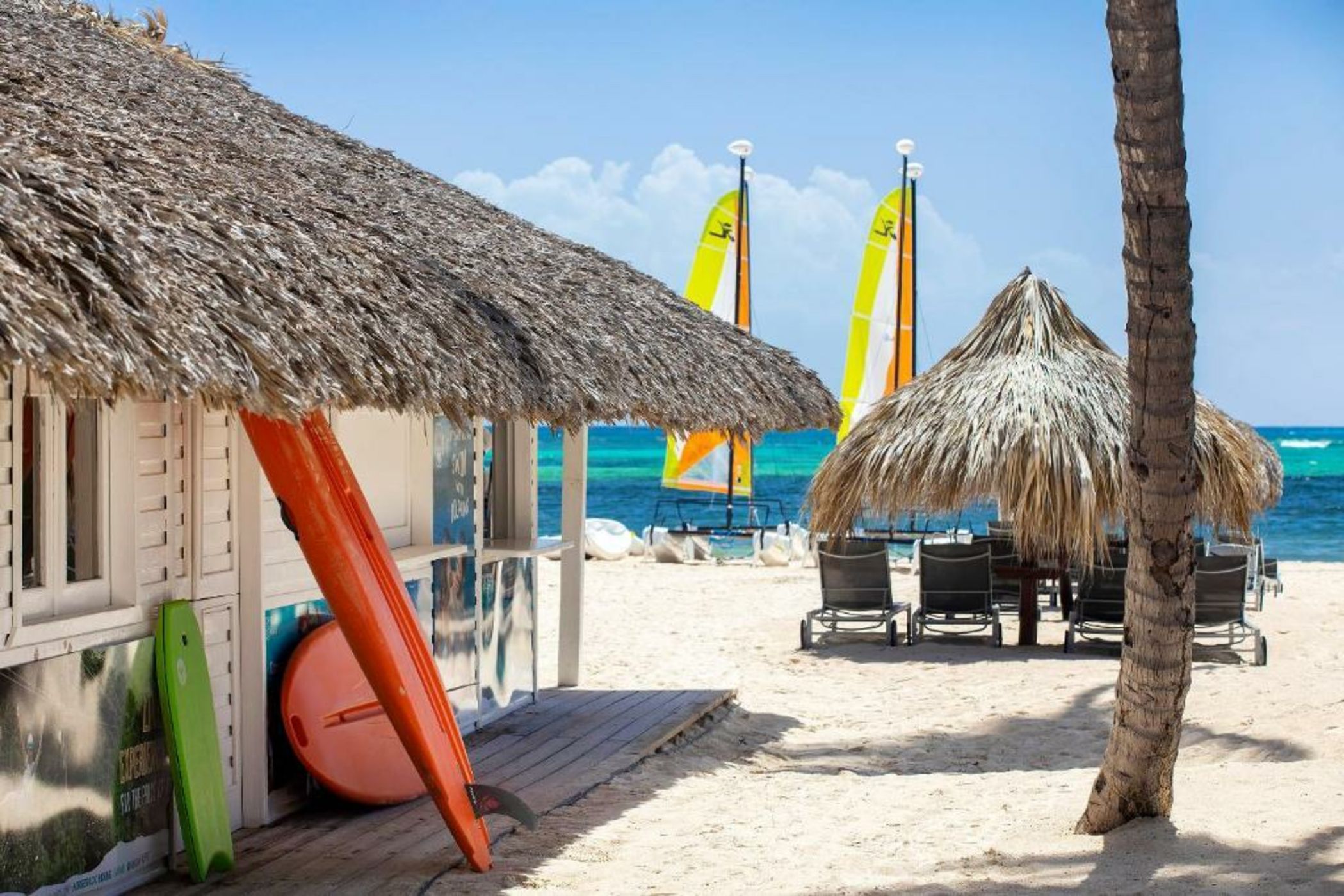 Paradisus Palma Real Golf & Spa Resort All Inclusive