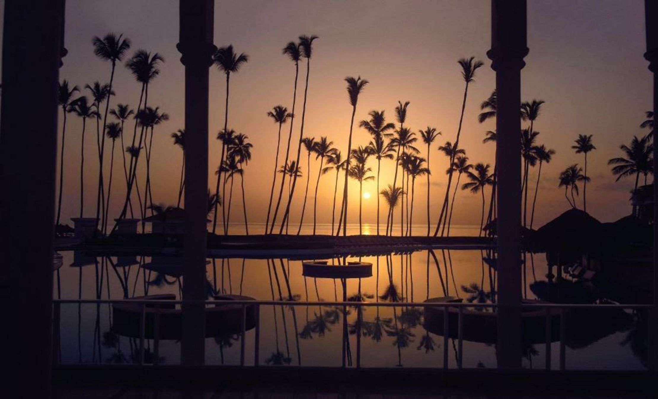 Paradisus Palma Real Golf & Spa Resort All Inclusive