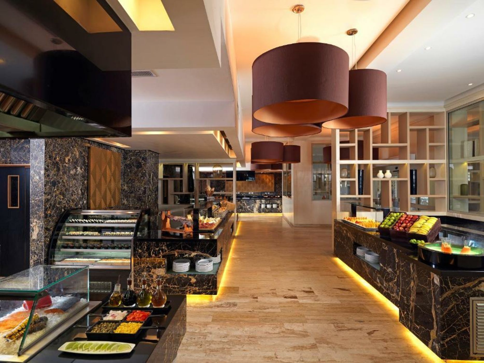 Paradisus Palma Real Golf & Spa Resort All Inclusive