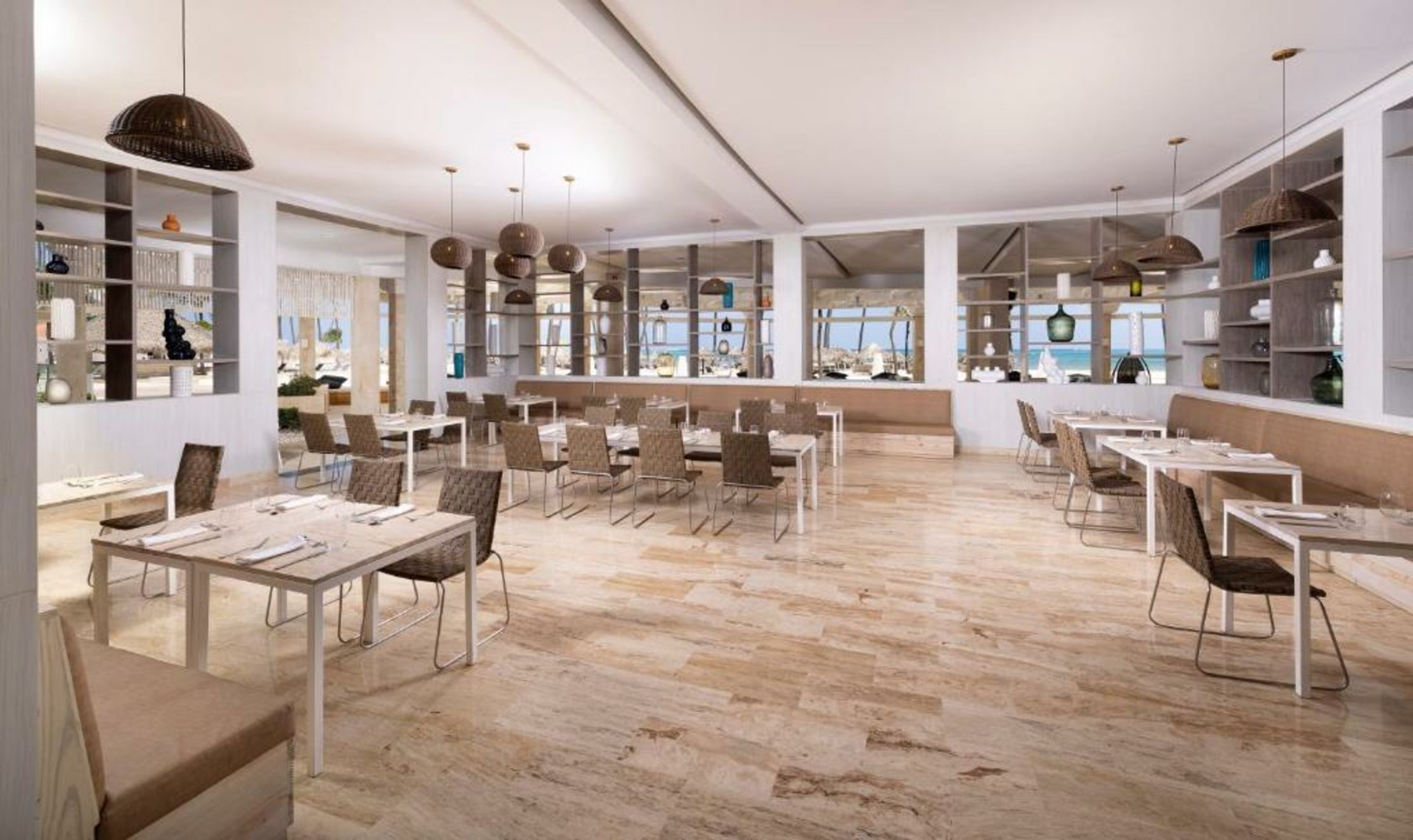 Paradisus Palma Real Golf & Spa Resort All Inclusive