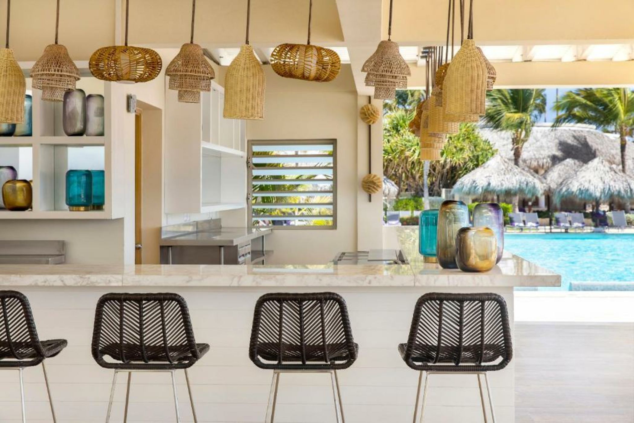 Paradisus Palma Real Golf & Spa Resort All Inclusive