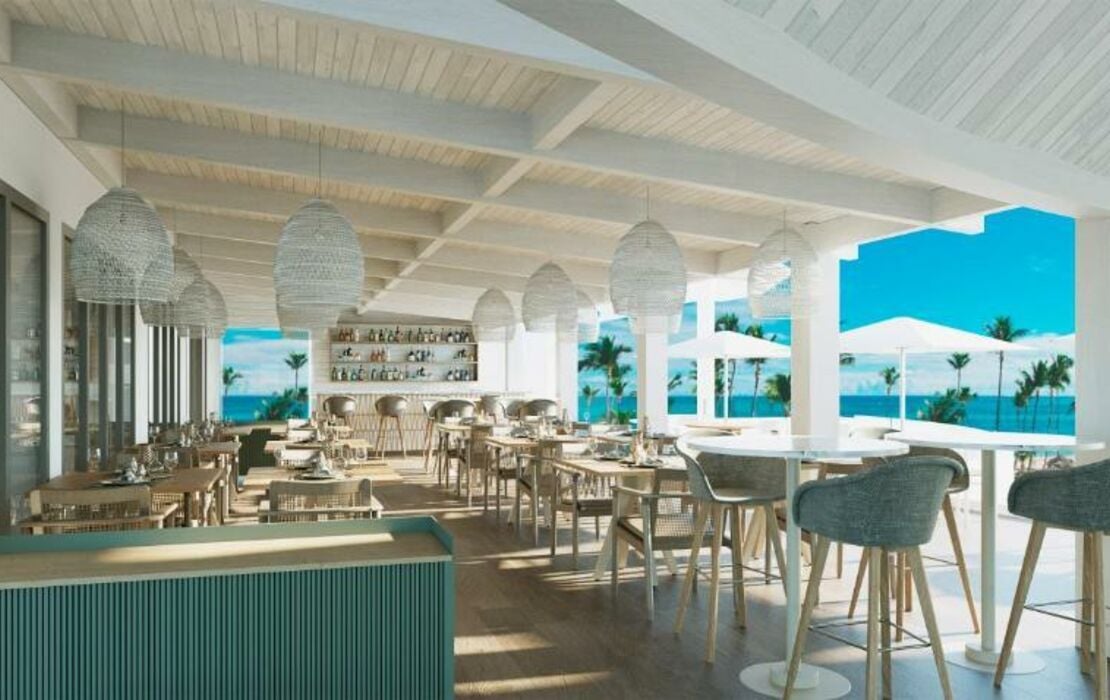 Paradisus Palma Real Golf & Spa Resort All Inclusive